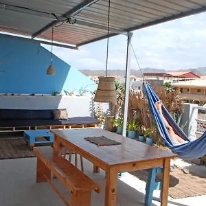 Hostel Cloud7, Tarrafal (Santiago)