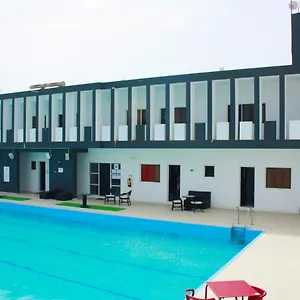 Hostel Academico Do Sal, Espargos