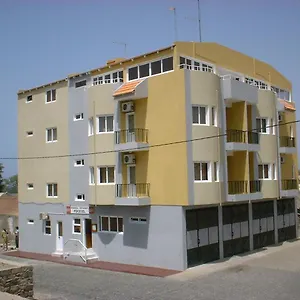 Hotel Residencial Por Do Sol, Porto Novo